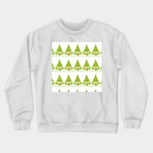 Christmas Holidays 2020 Crewneck Sweatshirt